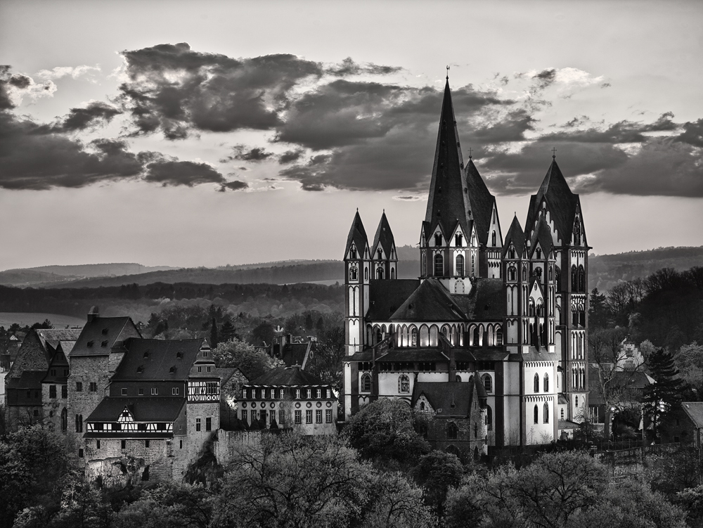 Dom und Schloss zu Limburg