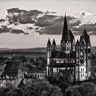 Dom und Schloss zu Limburg