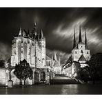 Dom und Severikirche zu Erfurt (2)