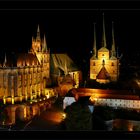 Dom und St. Severi Erfurt