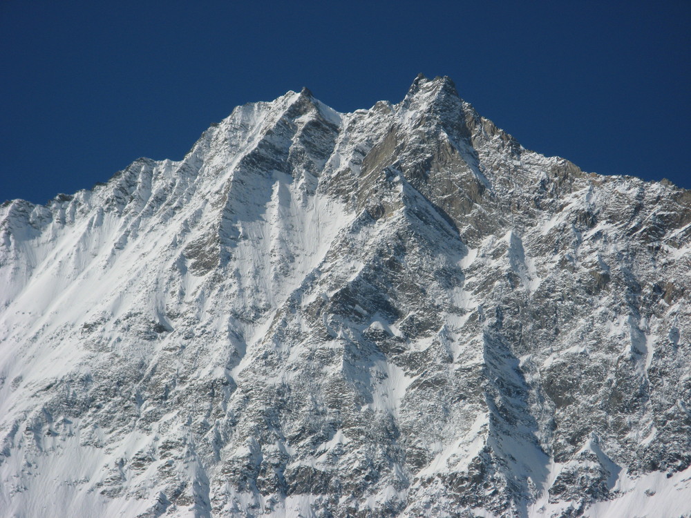 Dom und Täschhorn