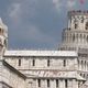 Dom und Turm zu Pisa