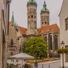 Dom V - Naumburg (Saale)I