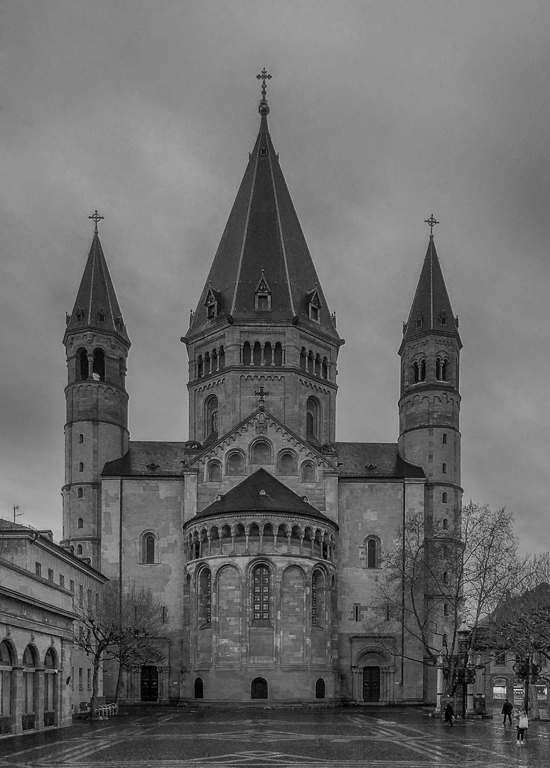 Dom von Mainz