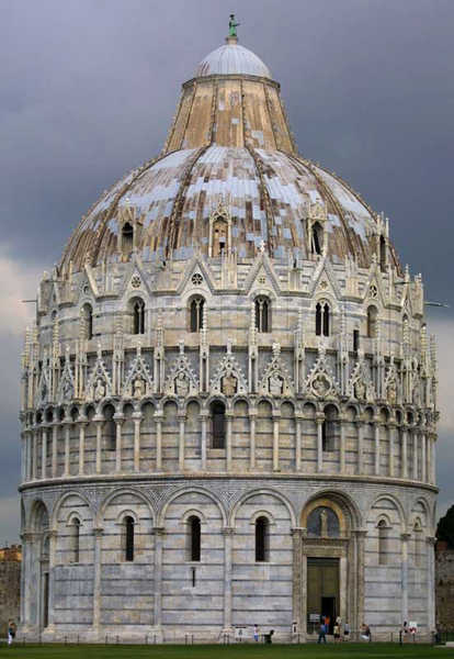 Dom von Pisa