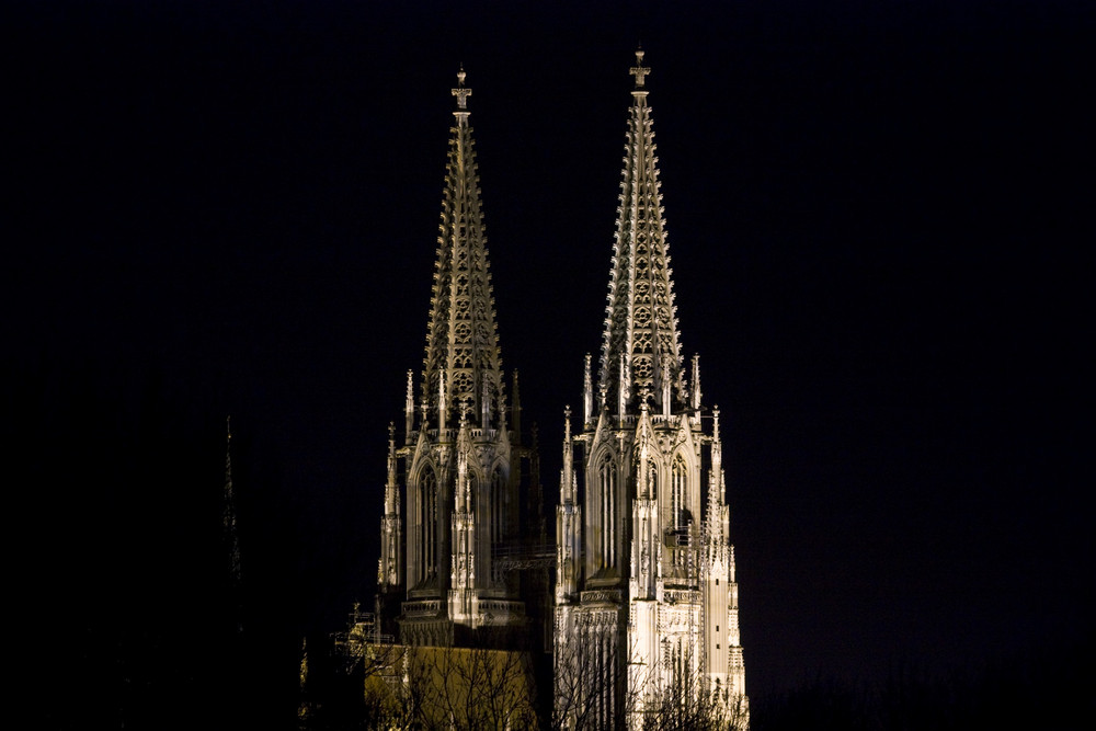 Dom von Regensburg