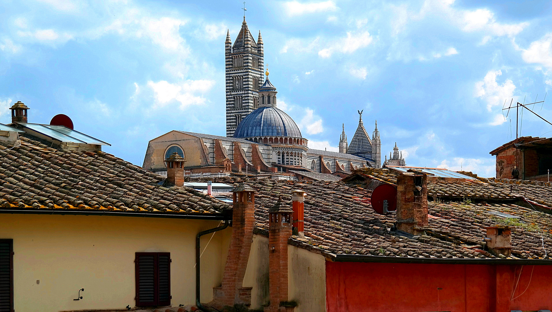 Dom von Siena