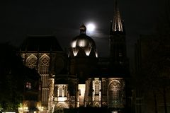 Dom zu Aachen