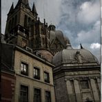 Dom zu Aachen