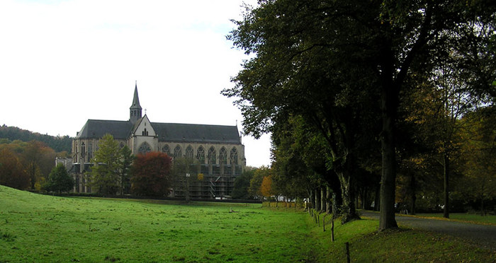 Dom zu Altenberg
