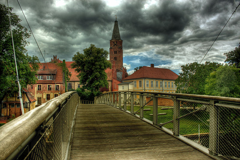 Dom zu Brandenburg