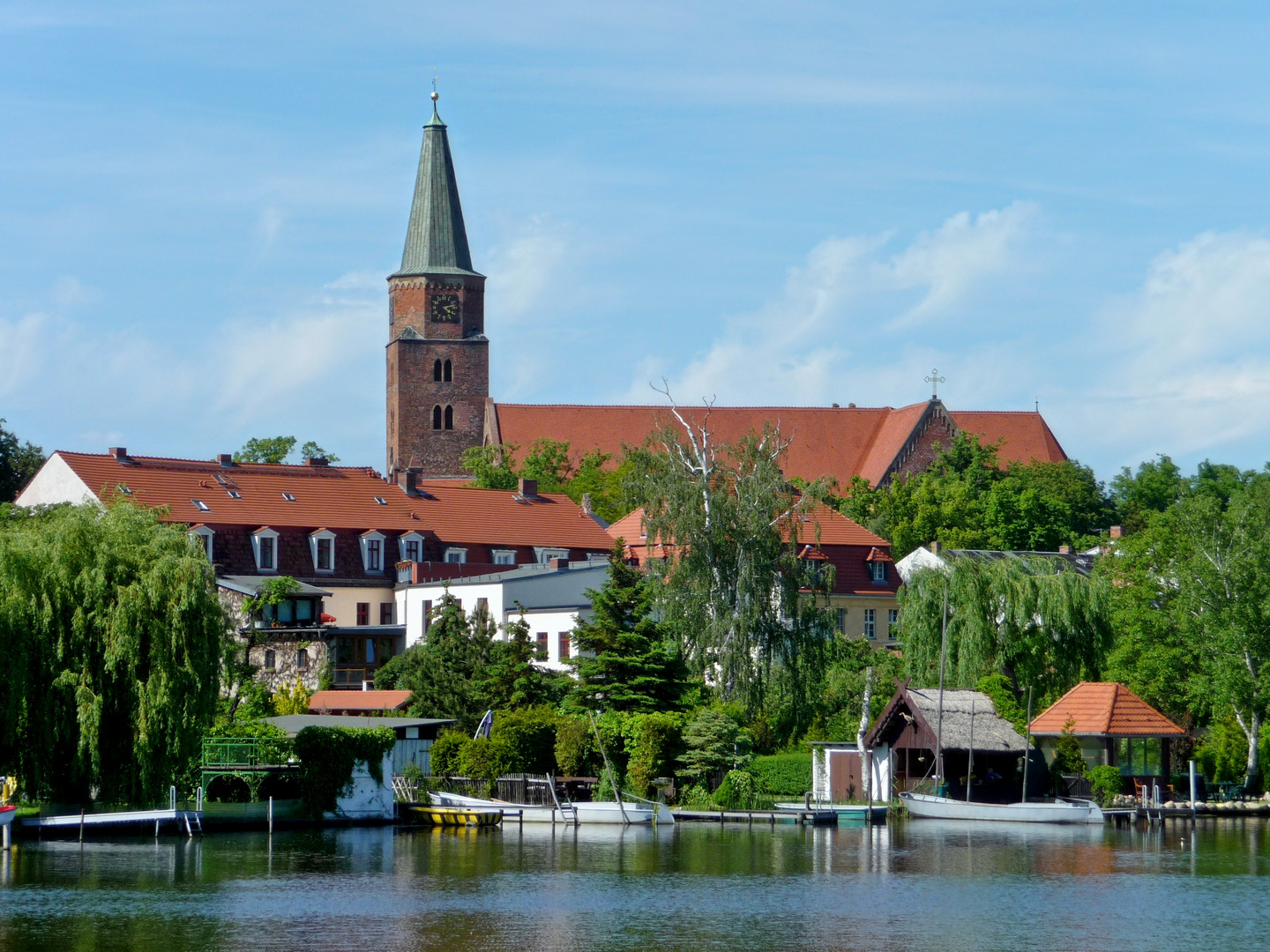 Dom zu Brandenburg an der Havel