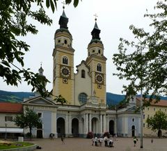 Dom zu Brixen