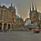 dom zu erfurt