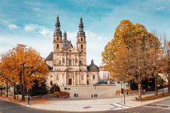 Dom zu Fulda 