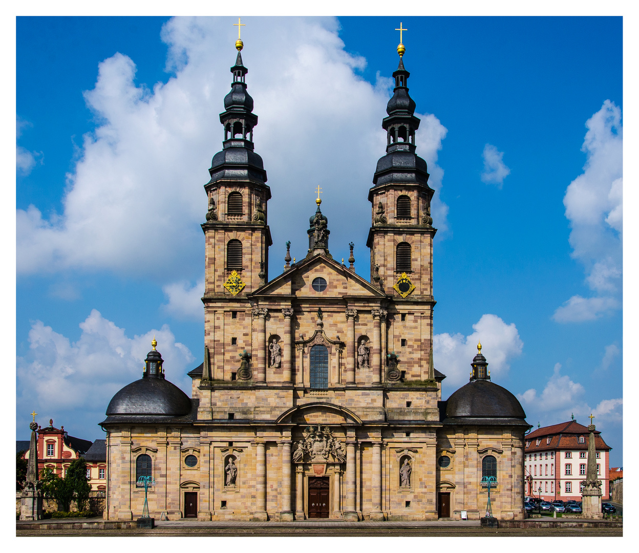 Dom zu Fulda