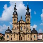 Dom zu Fulda