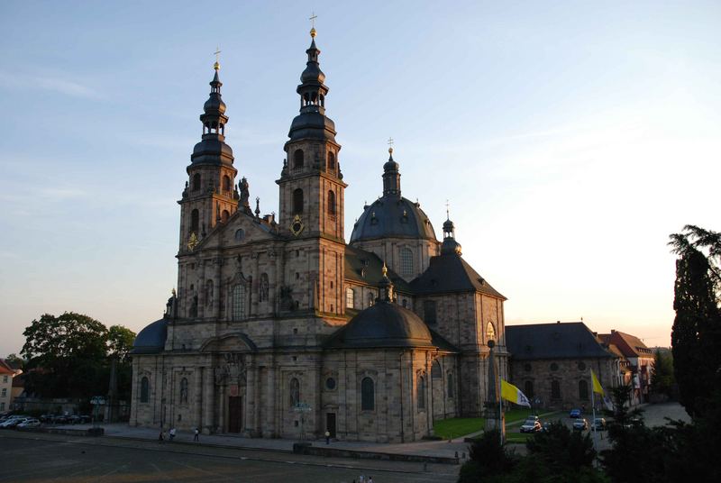 Dom zu Fulda