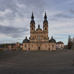 Dom zu Fulda