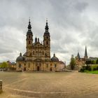 Dom zu Fulda