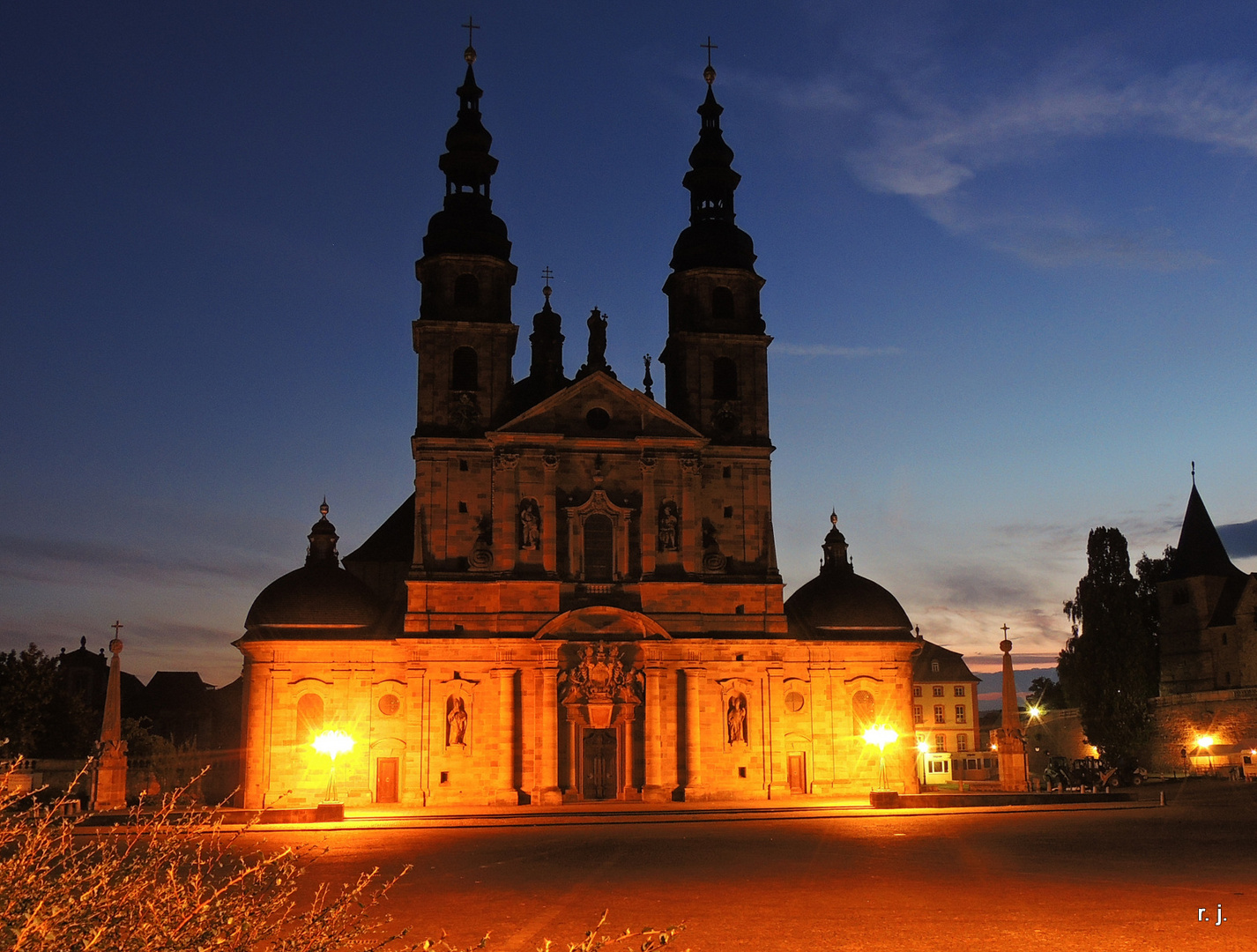 Dom zu Fulda