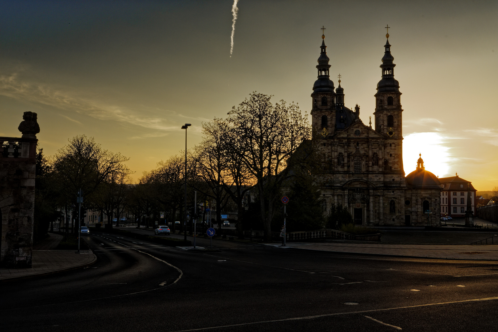 Dom zu Fulda