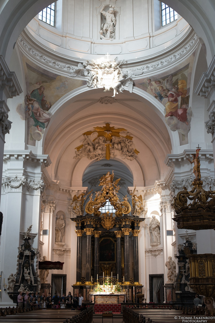 Dom zu Fulda