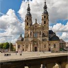 DOM ZU FULDA