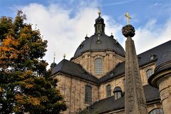 Dom zu Fulda