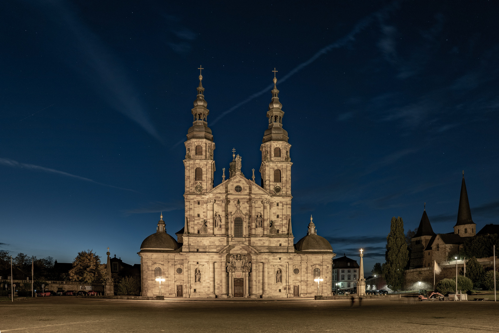 Dom zu Fulda