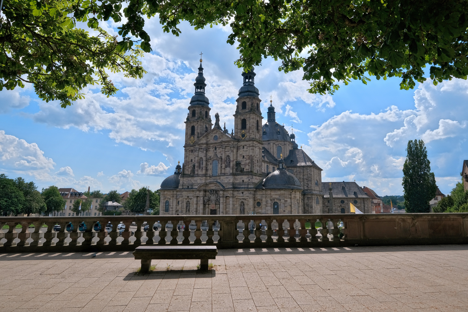 Dom zu Fulda