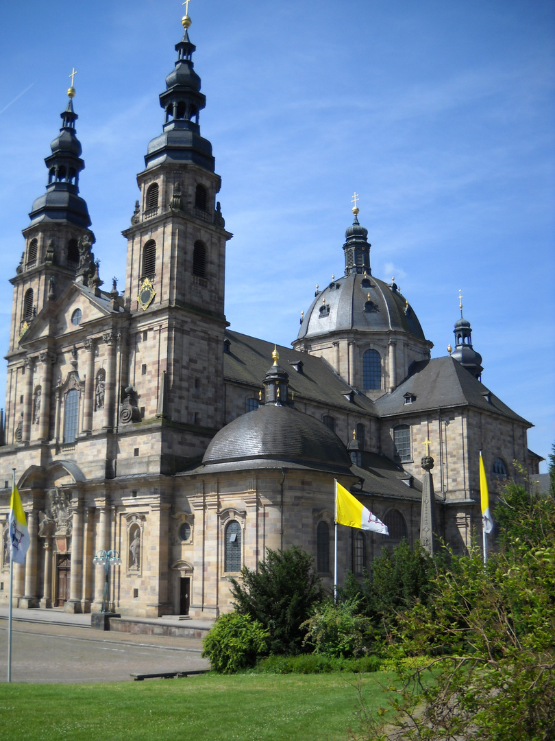 dom zu fulda