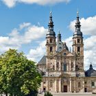 DOM ZU FULDA