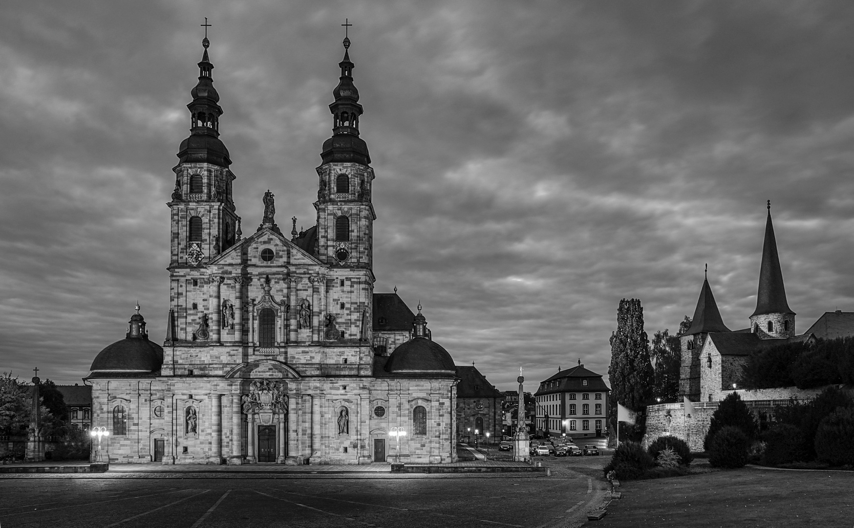 Dom zu Fulda