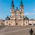 Dom zu Fulda