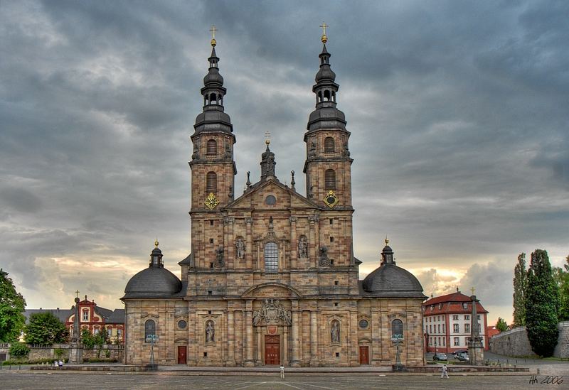 Dom zu Fulda