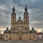 Dom zu Fulda