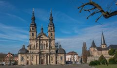 Dom zu Fulda