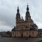 Dom zu Fulda ...