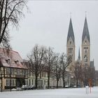 Dom  zu Halberstadt