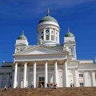 Dom zu Helsinki (Evangelischer Dom)