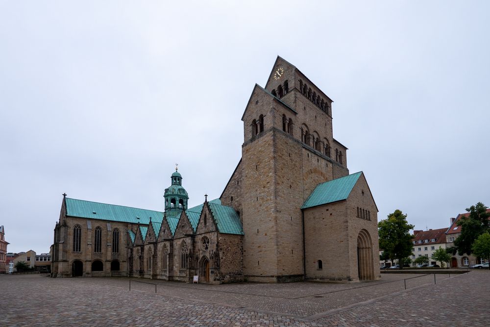 Dom zu Hildesheim