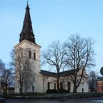 Dom zu Karlstad (Schweden)