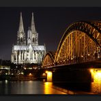 Dom zu Kölle...