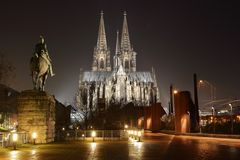 Dom zu Köln 02