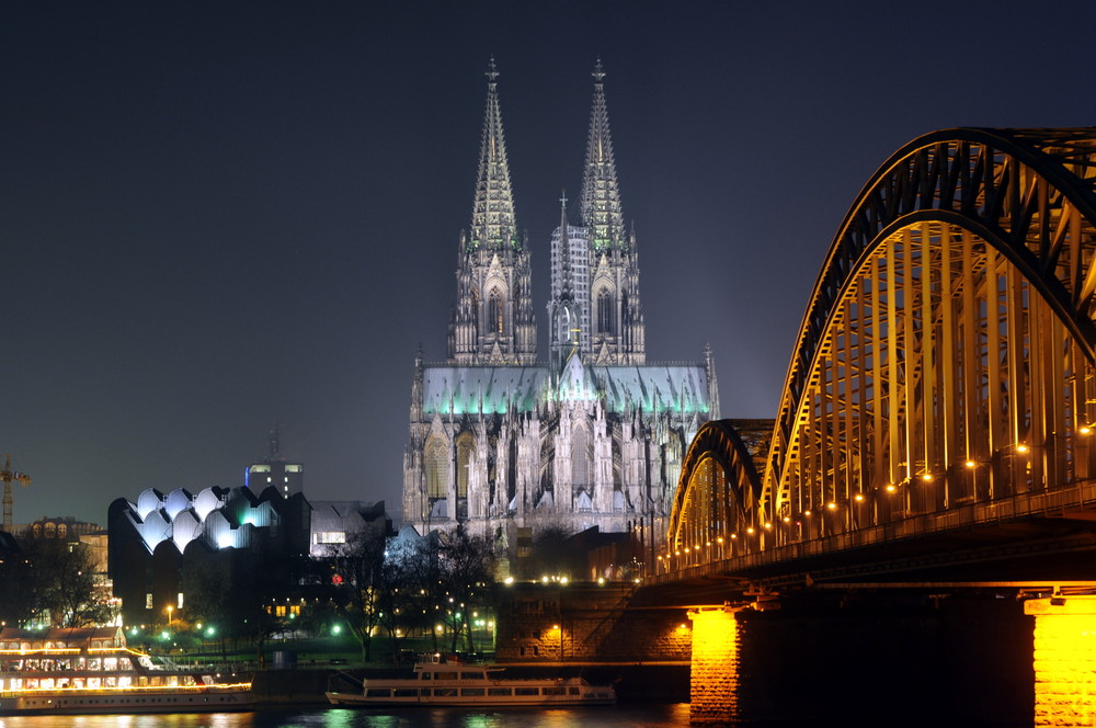 Dom zu Köln