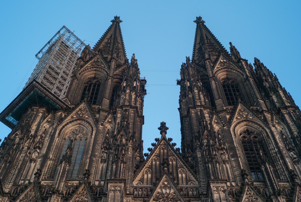 Dom zu Köln