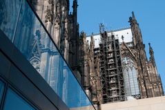 Dom zu Köln 2011