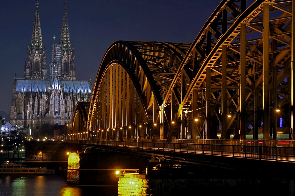 Dom zu Köln