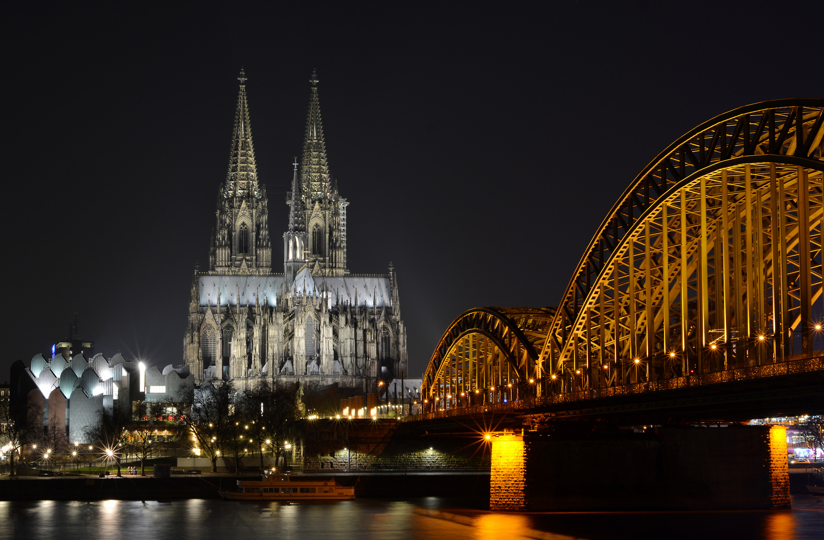 Dom zu Köln